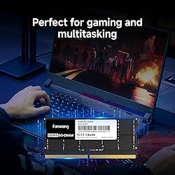 fanxiang SODIMM DDR5 4800MHz RAM 64GB Kit