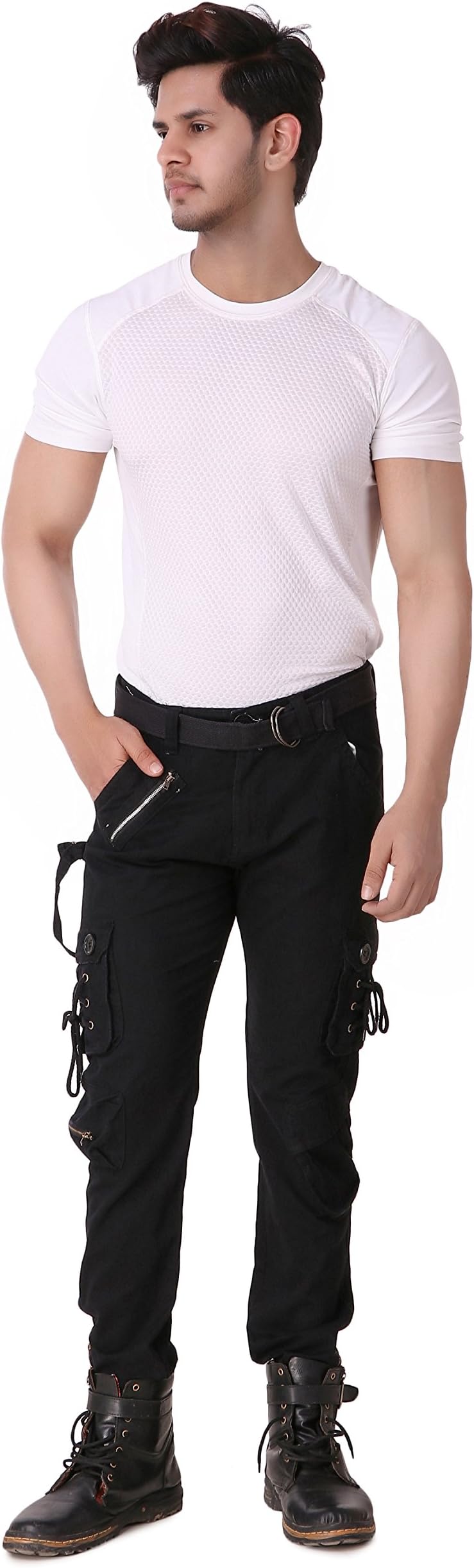 Verticals Men's Cargos