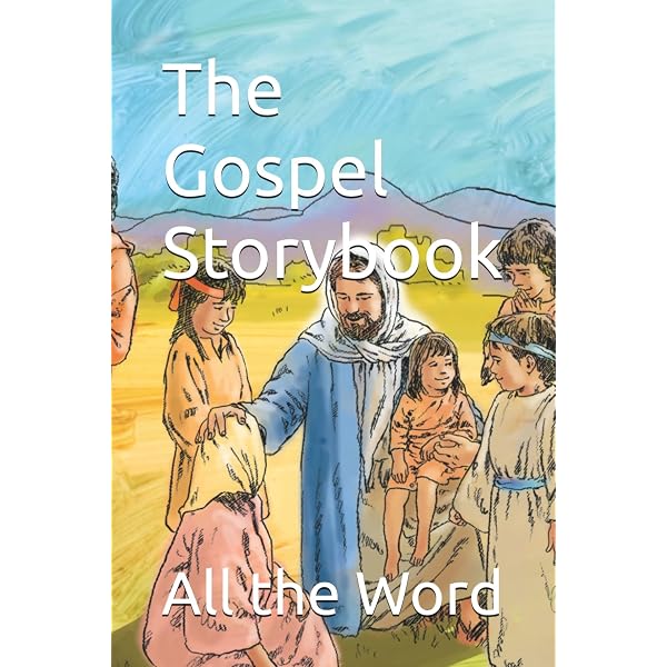 The Gospel A-Z: Sarah Hull, Hannah Green: 9781915705136: Amazon