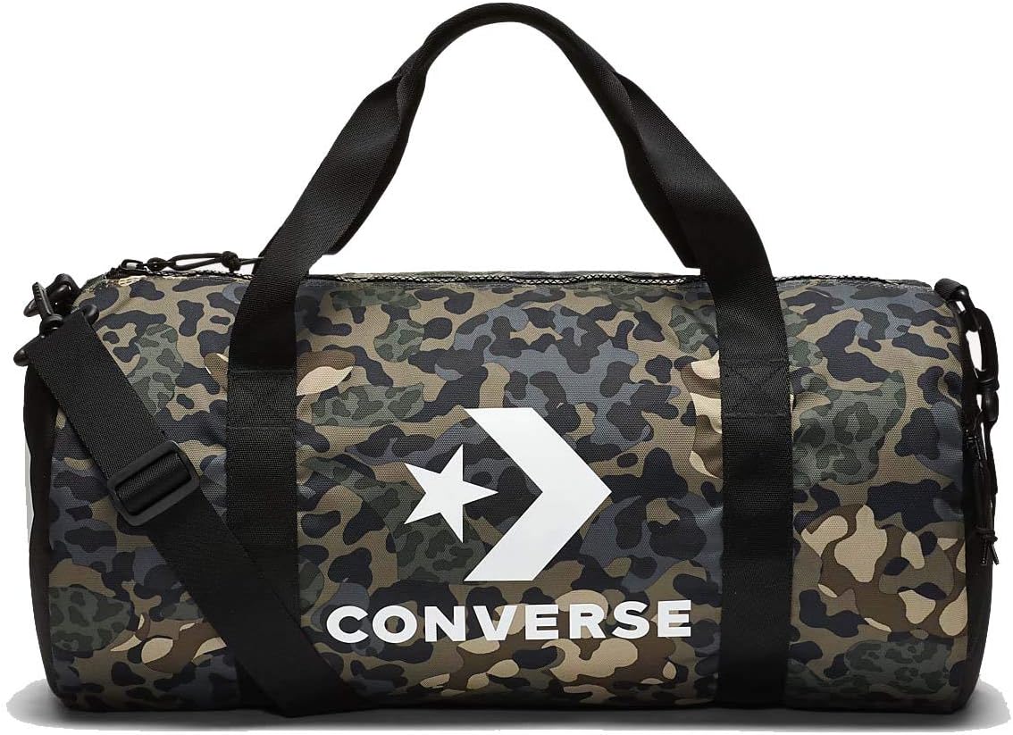 converse mini duffle bag