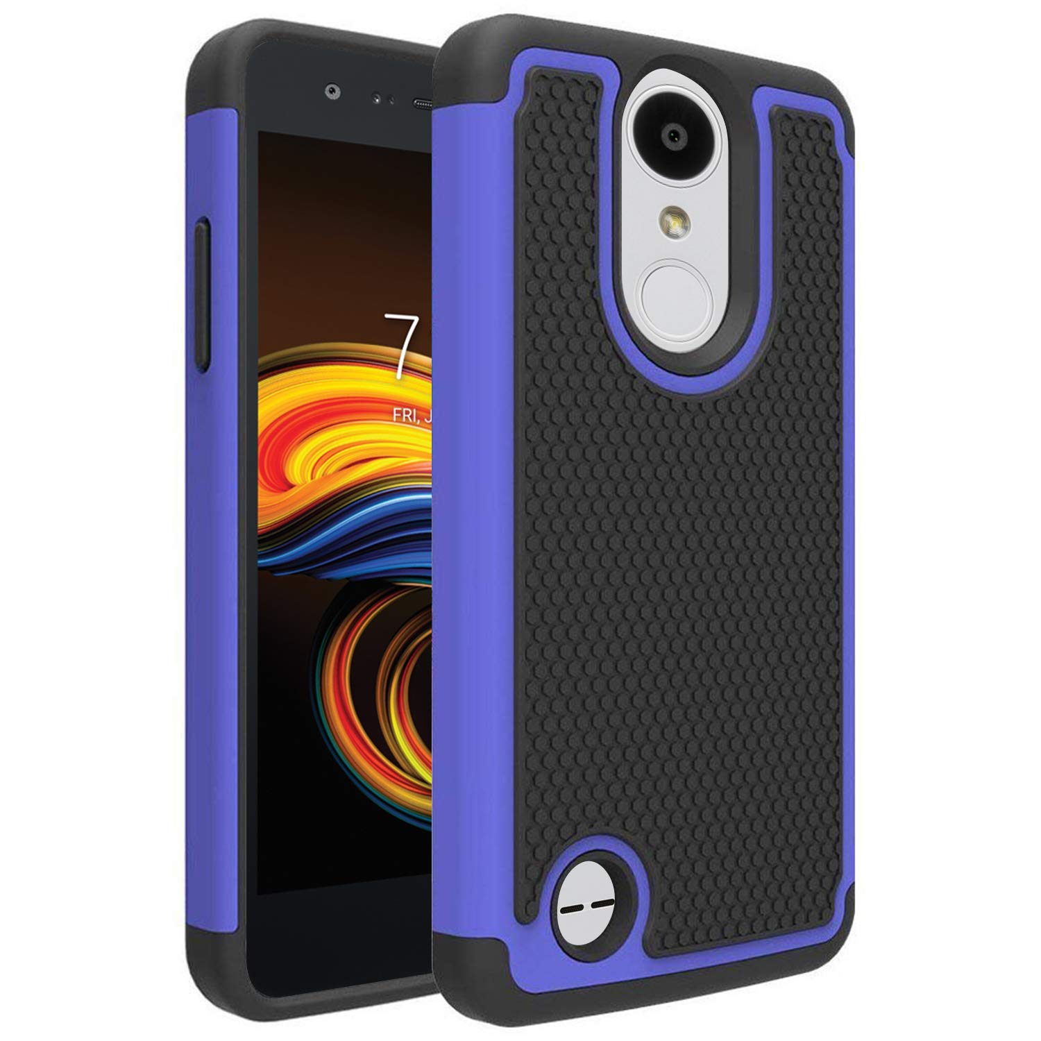 Best Samsung Lg Phoenix 3 Screen Protector