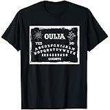 Spirit Board Talking Dead Seance Halloween Occult Horror T-Shirt