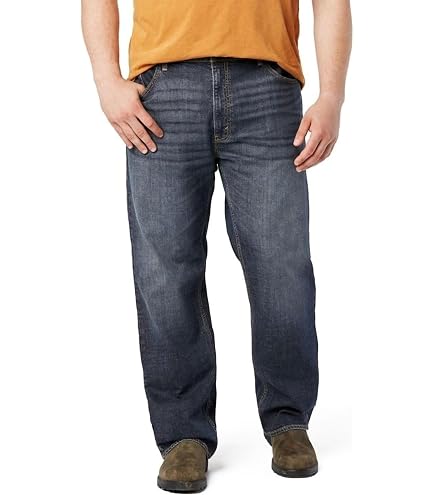 Amazon.com: Levi's® 551Z Authentic Straight Medium Indigo 30 32