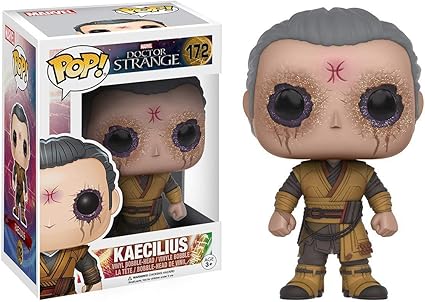 kaecilius funko pop