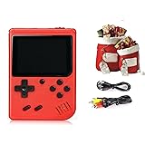 Handheld Game Console, Portable Retro Game Console