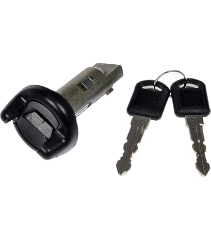 KKK★ Amazon.com: Genuine GM 26036474 Ignition Lock Cylinder Case