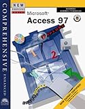 New Perspectives on Microsoft Access 97 Comprehensive -- Enhanced, Adamski, Joseph J. and Hommel, 0760073090