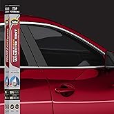 Gila® HEAT SHIELD ELITE™ 35% VLT Automotive Ceramic Window Tint DIY Advanced Heat Control Glare Control 2ft x 6.5ft (24in x 7