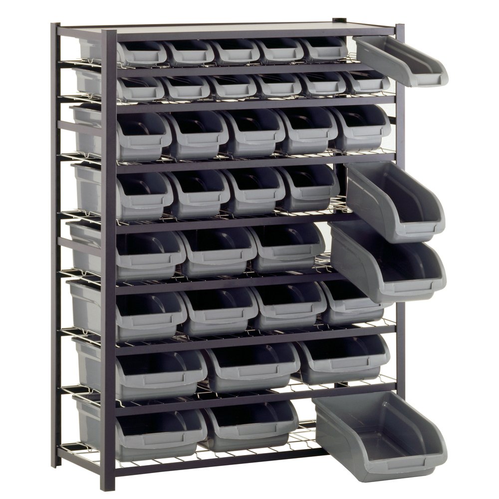Nut And Bolt Storage Bins Dandk Organizer