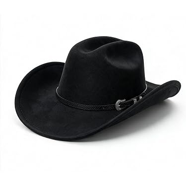 マインデニム Western HAT ラビットファー メンズ　大き目 Amazon.com New Releases: The best-selling new & future releases in