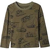 Gap Baby-Boys Brannan's Favorites Long Sleeve T-Shirt