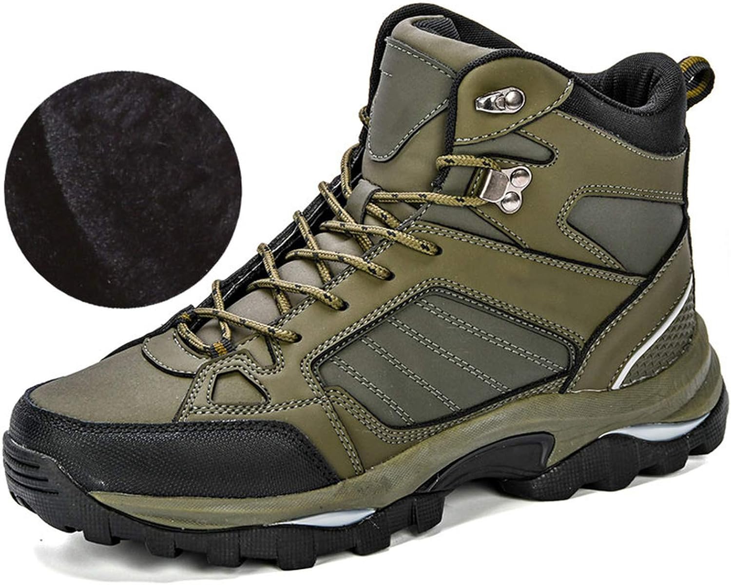 durable boots brand