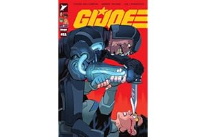 G.I. Joe #11