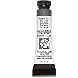 DANIEL SMITH Extra Fine Watercolor Paint, 5ml Tube, Neutral Tint, 284610229