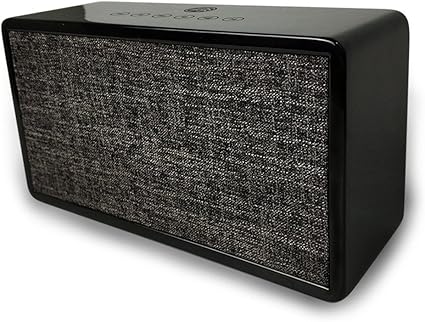 amazon hifi speakers