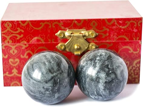 marble stress balls