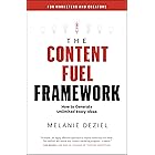 The Content Fuel Framework: How to Generate Unlimited Story Ideas (For Marketers and Creators)