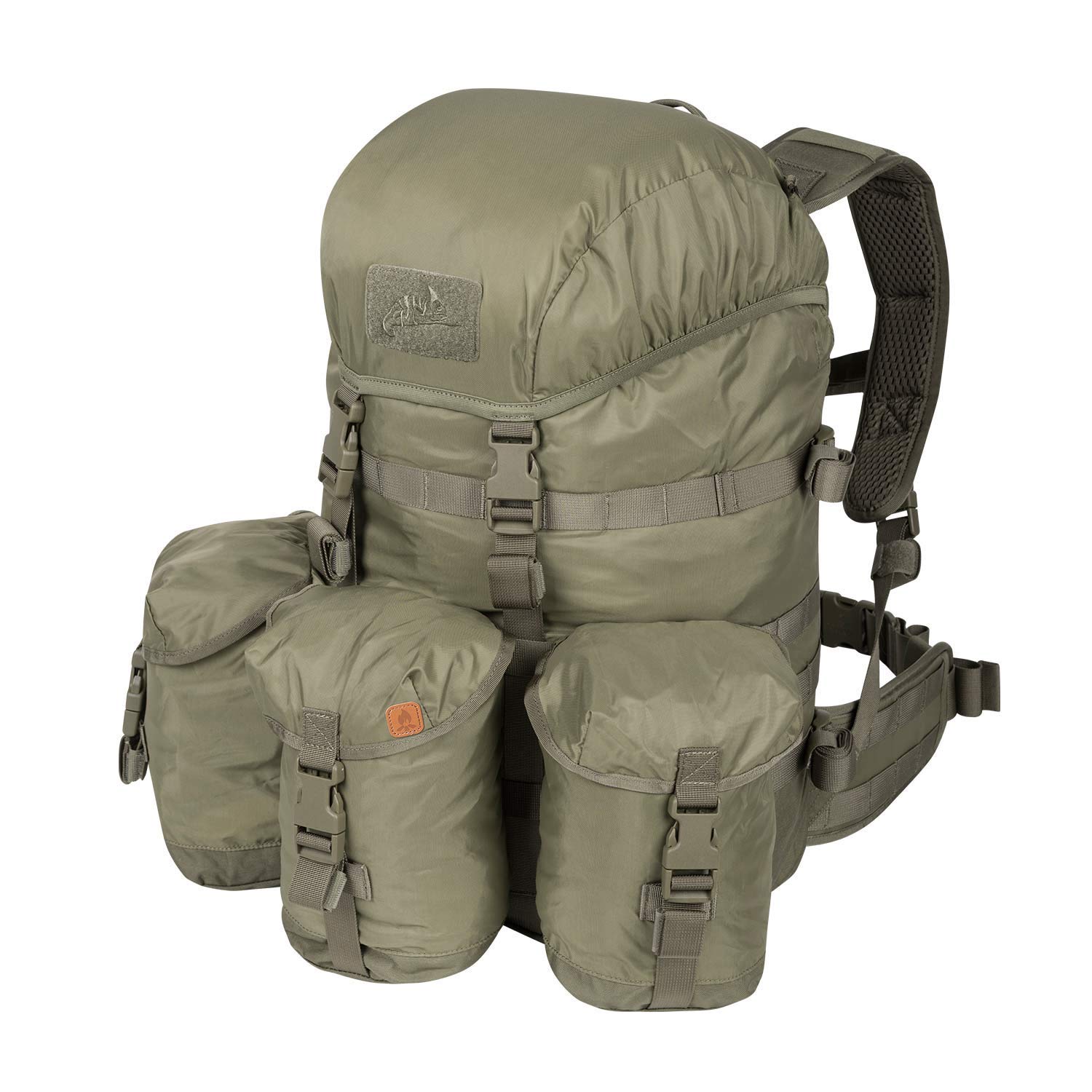 Helikon-Tex MATILDA BACKPACK - NYLON ADAPTIVE GREEN โ image 1
