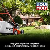 Liqui Moly Lawnmower Oil SAE 30 1 L P000349 1264 Garden Tool Oil view 4