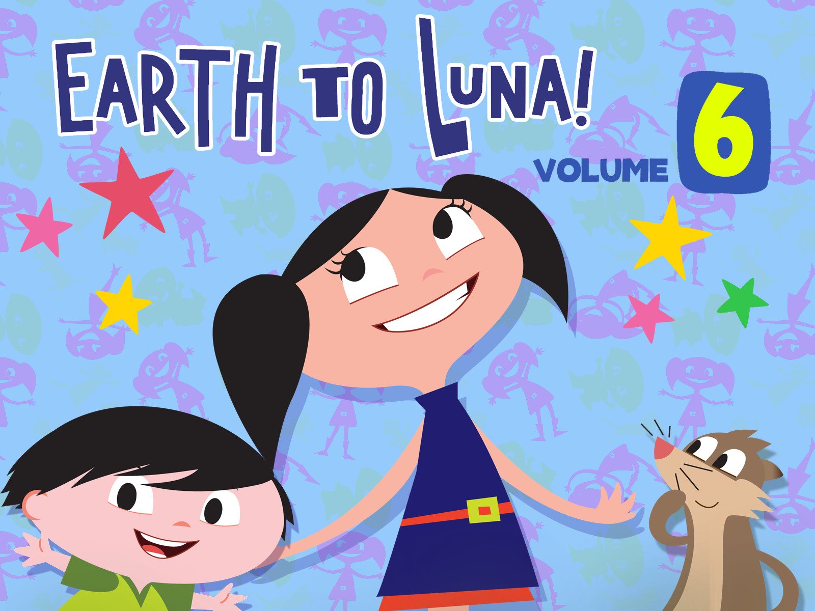 Watch Earth To Luna Prime Video