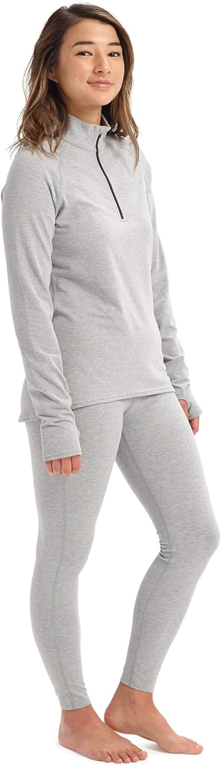 burton expedition base layer