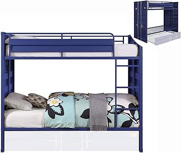 cargo bunk beds