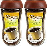 Kaffree Roma - Plant-Based - Original (7 oz.) (Pack of 2) - Non-GMO