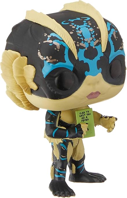 Amazon.com: Funko POP! Movies: Shape of 