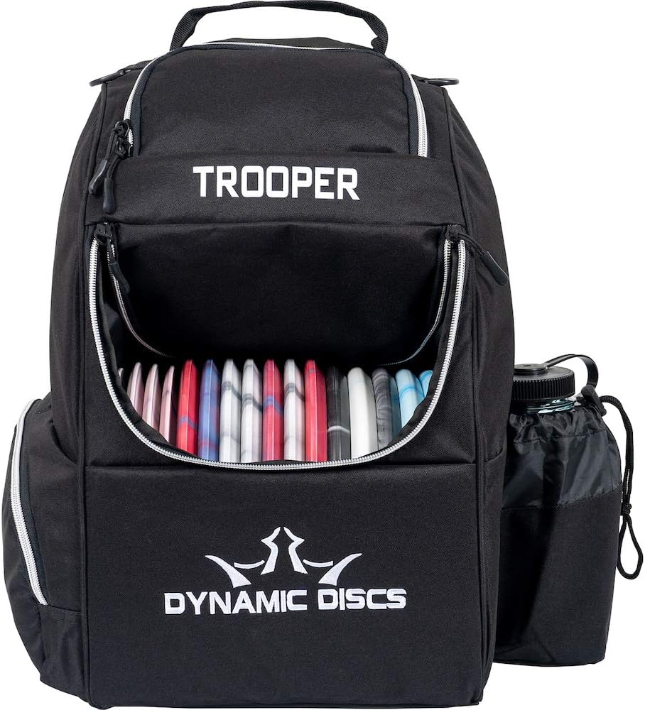 dynamic disc golf bag