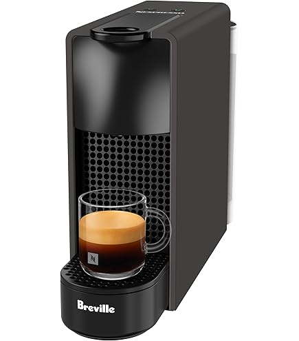 Amazon.com: Nespresso D112-US-BK-NE Citiz Espresso Machine, Black
