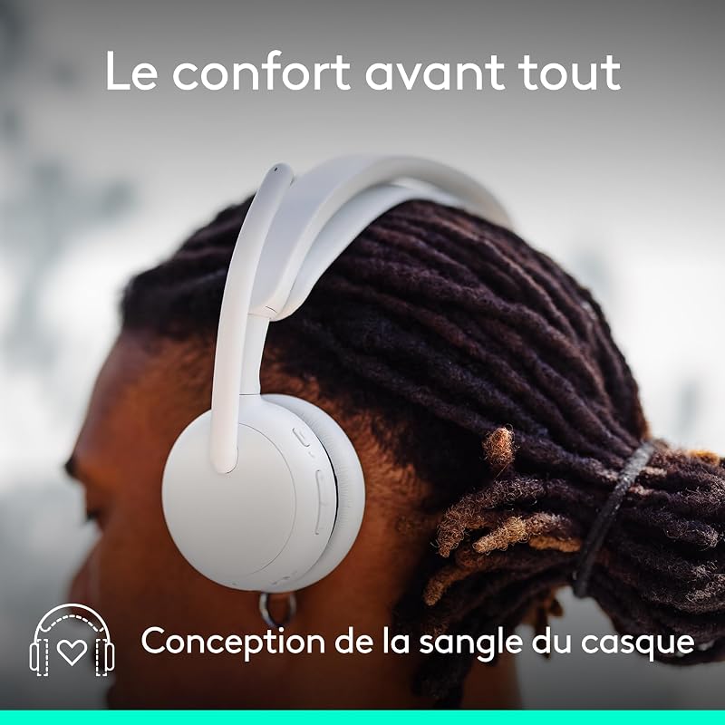 Zone Wireless 2 ES - Casque sans fil anti-bruit
