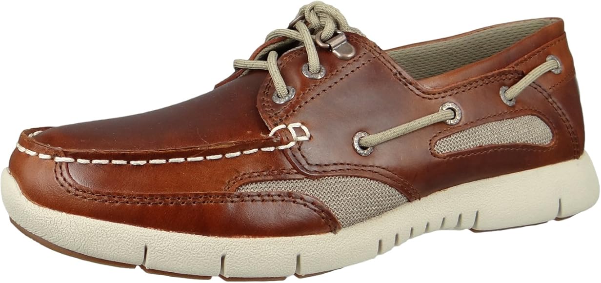 sebago clovehitch lite