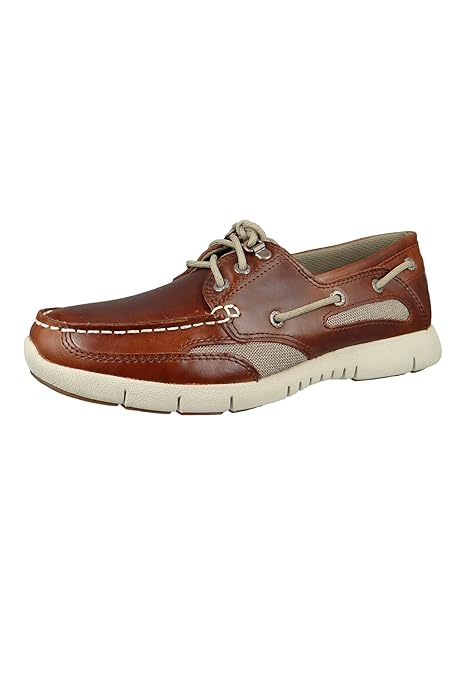 sebago clovehitch lite