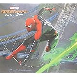 Spider-Man: Far From Home - The Art of the Movie