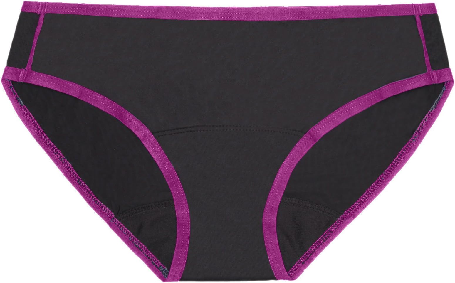 Dear Kate Women's Hazel Hipster Mini Period Panties