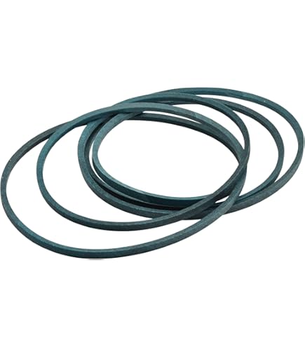 Amazon.com : YLQASOON Lawn Mower V-Belt 07200922 Compatible