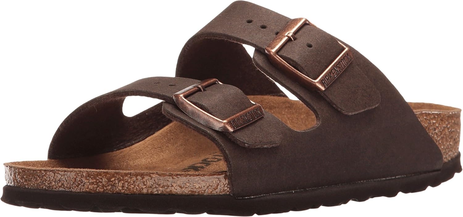 birkenstock elastic strap