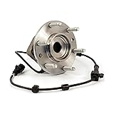 Front Wheel Bearing Hub Assembly 70-513188