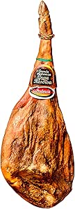 La Prudencia - Jamón Gran Reserva 24 meses de curación (9 a 10kg)