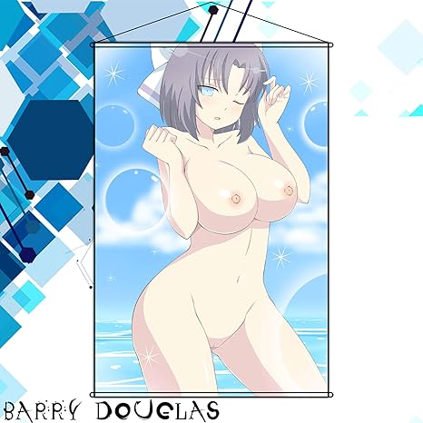 Amazon Barry Douglas タペストリー 閃乱カグラ 雪泉 ポスター 掛ける絵 18禁 エロ 約70cmx100cm アニメ 萌えグッズ 通販 Amazon Barry Douglas タペストリー 閃乱カグラ 雪泉 ポスター 掛ける絵 18禁 エロ 約70cmx100cm アニメ 萌えグッズ 通販