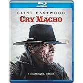 Cry Macho (Blu-Ray)
