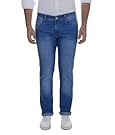 Ben Martin Men's Regular Fit Denim Jeans