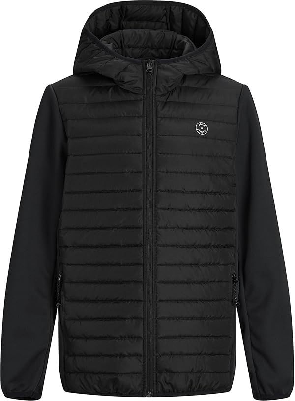 JACK & JONES Boy Hybridjacke Hybridjacke Junior