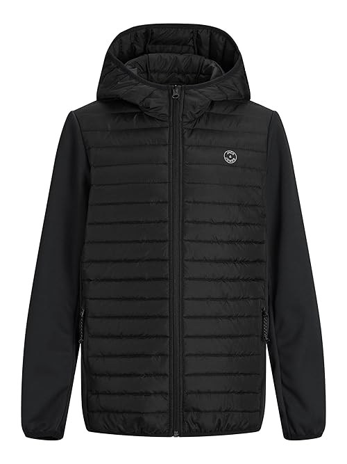 Jack & Jones Quilted Jacket Junior - 164
