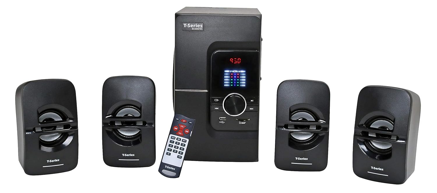 t series home theatre bluetooth