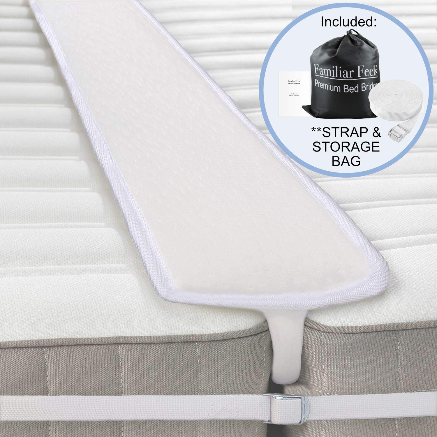 Best Wedge Mattress Topper Twin