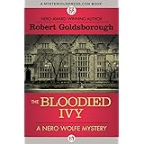 The Bloodied Ivy (The Nero Wolfe Mysteries)