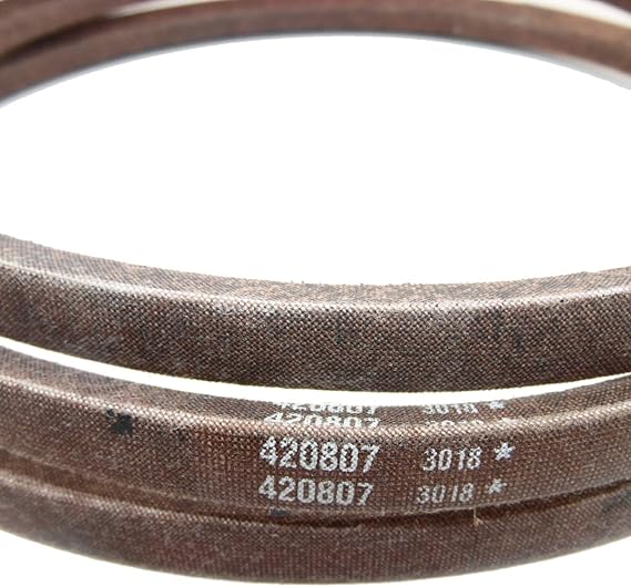 HQV 532420807 Ground Drive VBelt, Craftsman Compatible