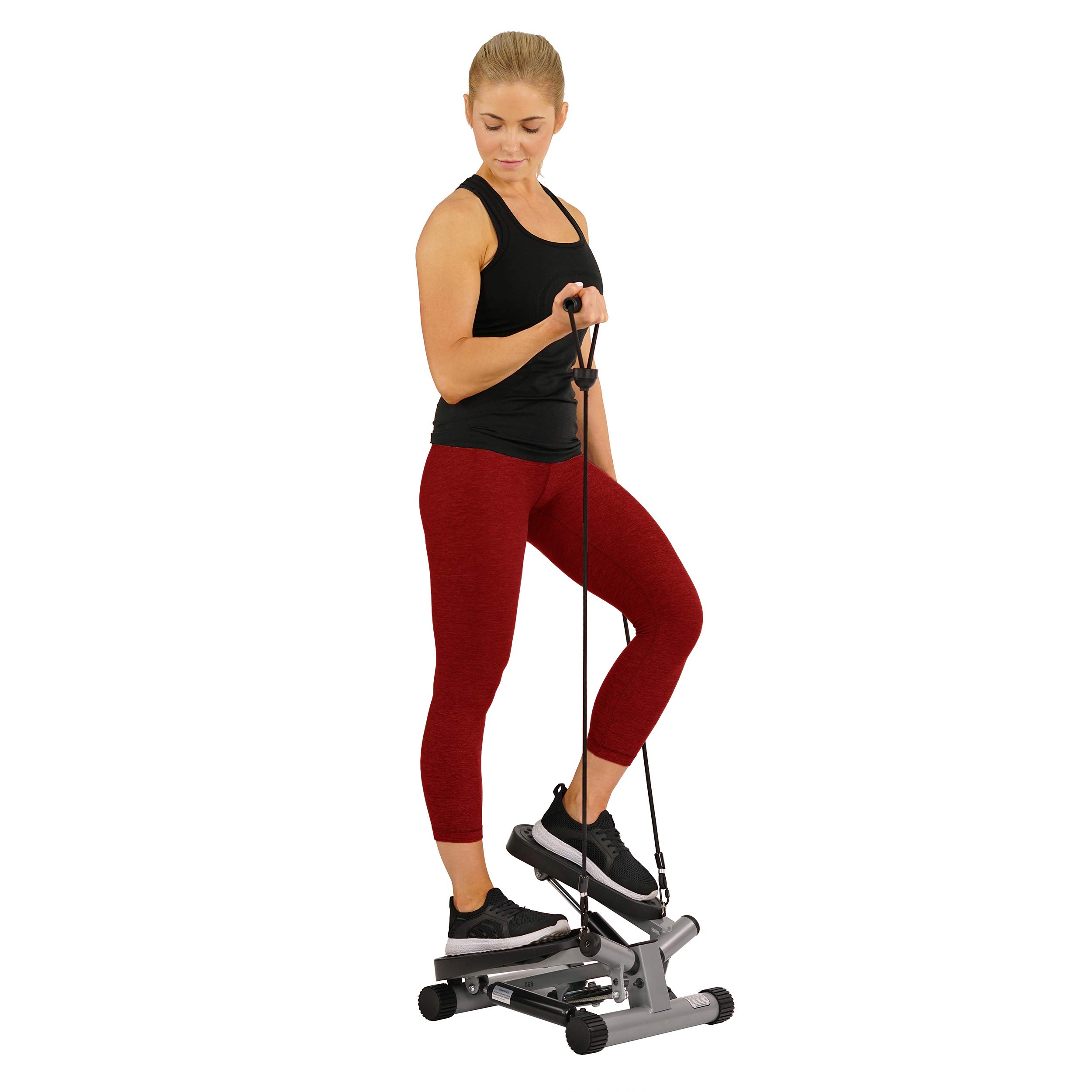 sunny health mini stepper