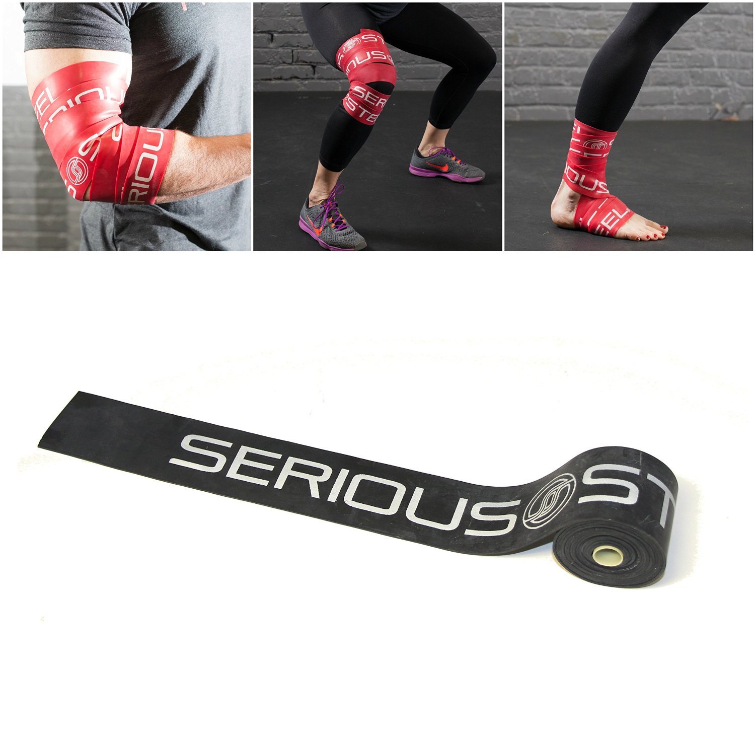 Best Floss Bands Review September 2018 Top Rated Muscle and Joint